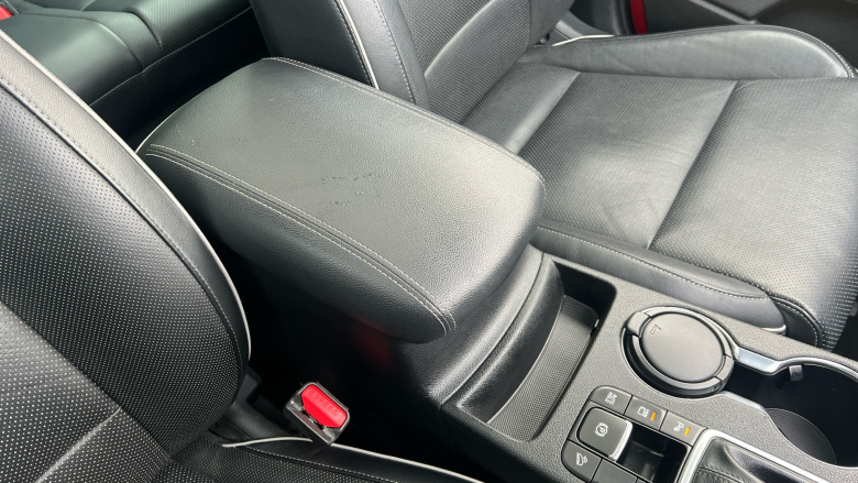 Kia Sportage 1.6 CRDi 48V ISG 4 5dr DCT Auto Diesel Estate